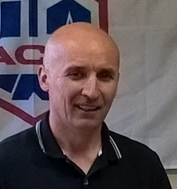 Riccardo Pigato