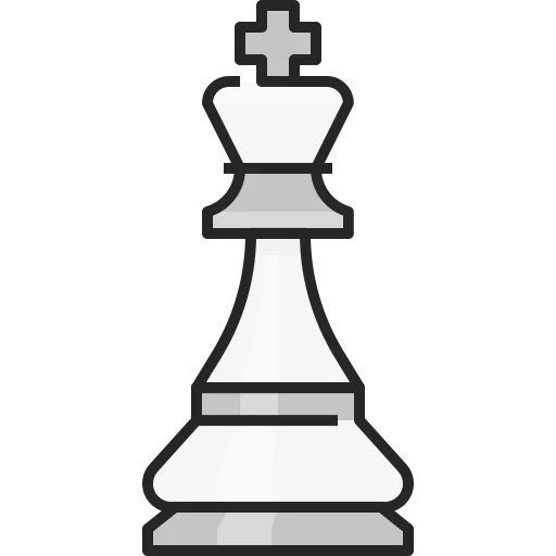 King alt