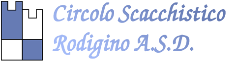 Circolo Scacchistico Rodigino